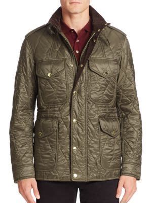 burberry garrington jacket|burberry brit jacket men's.